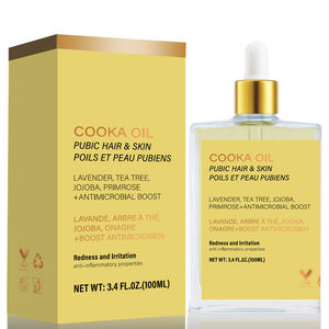Huile après-rasage douce au parfum de <span class=keywords><strong>fraise</strong></span>, lisse et hydratante Tiktok Hot Sell Vanilla Body & Facial Oil Wholesale Factory Custom - Product Image 6