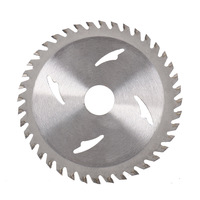 Lames de scie en carbure pour la menuiserie, la rénovation et le travail du bois, disques de coupe circulaires spécialisés, finition CrN, modèle multi-tailles, vente en gros