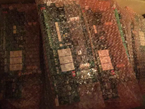 SMIO-01C Inverter <span class=keywords><strong>LO</strong></span> Motherboard CPu Control Board Schnitts telle karte 68631343 - Product Image 4