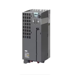 6SL3210‑1PE12‑3UL1 6SL3210‑1PE12‑3AL1 PM240‑2 โมดูลจ่ายไฟ 380‑480V 0.55kW ชุดจ่ายไฟ VFD พร้อมตัวกรองคลาส A EMC - Product Image 2