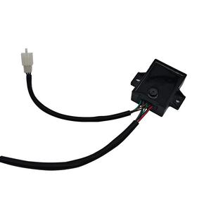 Relais de commande électronique 2WD/4WD pour Linhai Goon 260 300 400 520 4x4 4x2 400 ATV Quad 24447 CDI Shift Motor - Product Image 5