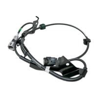 Câble de capteur de dérapage OE 89516-04030 89516-04090 pour Toyota Tacoma Avant Droit 2005-2015 Capteurs automobiles