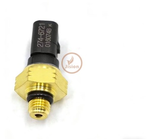 Nuevo Sensor de Presión 274-6721 2746721 - Product Image 4
