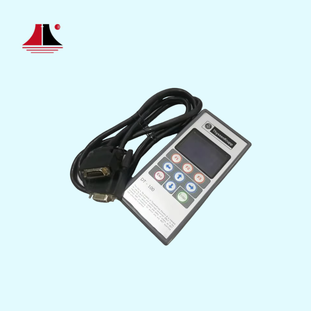 Elevator Test Tool Elevator Service Tool DT-100 Elevator Parts Accesorios De Ascensor