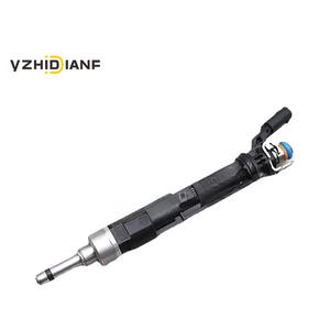 Injecteur de carburant automatique d'<span class=keywords><strong>essence</strong></span> d'OEM A2820700087/2820700087 nouvelle buse pour Mercedes-Benz <span class=keywords><strong>A</strong></span>-CLASS W177 A200 <span class=keywords><strong>2018</strong></span> - Product Image 1