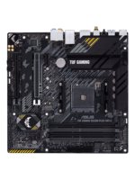 批发销售 TUF GAMING B550M-PLUS WIFI 翻新主板 支持 AMD B550 Ryzen CPU 适用于 DDR4 台式机 MATX SATA 128GB RAM