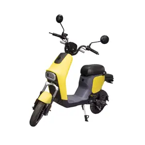 2023 bici moto 400w 48v 20AH 38 km/h moto elettrica ad alta velocità moto elettriche per adulti