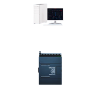 Relais à distance RS485 Plug and Play ModbusRTU 1 E/S Commutateur Entrée et Sortie Module d'extension gratuit UBCT1010 IP20