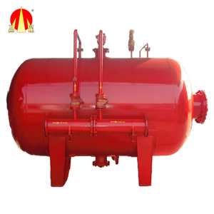 Réservoir à mousse <span class=keywords><strong>horizontal</strong></span> de 1,2 MPa - Product Image 5