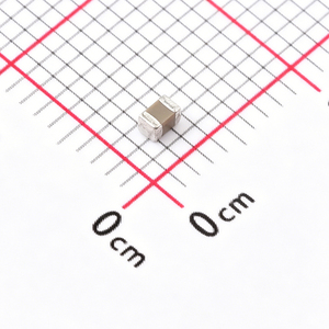 MLCC Capacitor Original In Stock High Quality 1uF 21V X5R Dielectric SMD 0402 Package Multilayer Ceramic GRM21BR61E106KA73L - Product Image 1