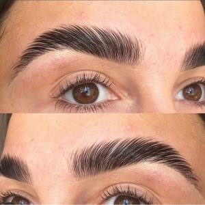 Brow Healthy kit profesional ceja lifting <span class=keywords><strong>gel</strong></span> productos para las <span class=keywords><strong>cejas</strong></span> - Product Image 5