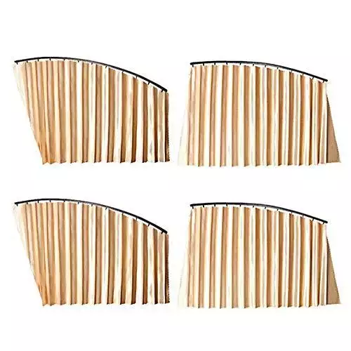 Sku3 4ชิ้นทอง