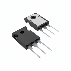 ชิ้นส่วนวงจรอิเล็กทรอนิกส์ TO-247-3 STW240N10F7 ทรานซิสเตอร์ ช่องทางผู้ผลิต - Product Image 1