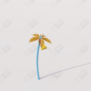 Parque Acuático Infantil <span class=keywords><strong>Histar</strong></span>, Equipo de Juego Acuático para Exteriores, Fibra de Vidrio y Acero, Protección UV, Alta Temperatura - Product Image 6