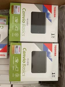 Disque dur externe mobile 100% original modèle 500 Go 1 To 2 To 4 To A5 HDD portable pour Toshiba - Product Image 6