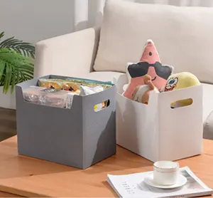 家居储物及组织中国折叠现代厨房化妆品玩具服装零食塑料便携式储物容器
