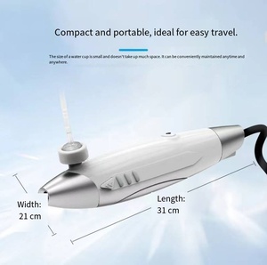 อุ<span class=keywords><strong>ป</strong></span>กรณ์ฉีดออกซิเจนสำหรับ<span class=keywords><strong>ผิว</strong></span><span class=keywords><strong>แบบ</strong></span>หย<span class=keywords><strong>ด</strong></span>ขนาดเล็กสำหรับฉี<span class=keywords><strong>ด</strong></span>ออกซิเจนให้ความชุ่มชื้นอุปกรณ์การจัดการ<span class=keywords><strong>ผิว</strong></span> - Product Image 3