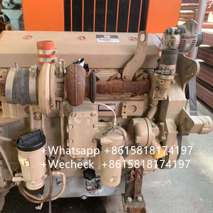 E360 360 รถขุด 6090HT007 ชุดกระบอกสูบเครื่องยนต์ชุดโลหะเปลือยชุดเครื่องนูน - Product Image 3