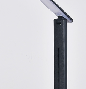 Modern Nordic Minimalist PC Material <b>USB</b> Multi-Function Desk Lamp with AC Socket Touch Control Dimmable <b>LED</b> <b>Lighting</b> and 3CCT - Product Image 3