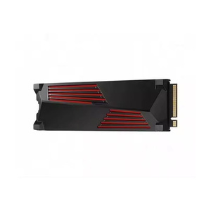 قرص صلب فاخر من نوع 990 PRO PCIe 5.0 NVMe M.2 SSD |   محرك أقراص ذو حالة صلبة عالي السرعة لأجهزة الكمبيوتر المحمولة وأجهزة الكمبيوتر المكتبية والخوادم - Product Image 3