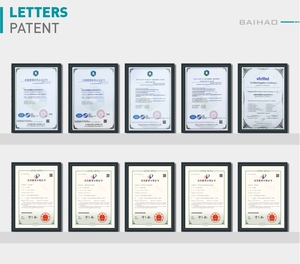 Dịch vụ ép phun khuôn tùy chỉnh các bộ phận nhựa OEM chất lượng ổn định Giao hàng nhanh chóng sản xuất hàng loạt chính xác cao - Product Image 5