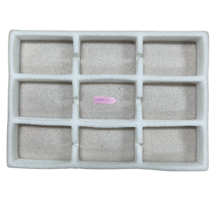 Bandeja de espuma EPE personalizada, uso para electrónica y embalaje de piezas de precisión, precio de fábrica de Vietnam - Product Image 1