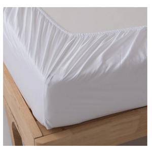 Ensemble de draps de lit personnalisable OEM à usage décontracté 2022 Coton de haute qualité avec motif imprimé Stock disponible Prix du marché raisonnables - Product Image 4