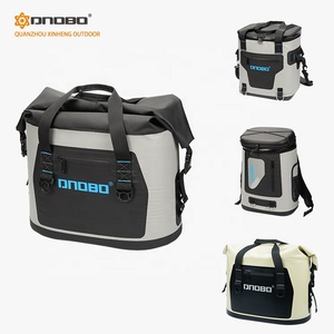 Tùy Chỉnh Không Thấm Nước Mềm Mát <span class=keywords><strong>30</strong></span> Có Thể Mềm Mặt Túi Lạnh Gói Mềm Mát Cho Cắm Trại Dã Ngoại Bãi Biển Thuyền Đánh Cá Du lịch - Product Image 1