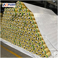 Rollo de Vinilo Autoadhesivo de PVC Brillante, Resistente al Agua y a los Rayos UV, Sin Burbujas, Duradero, para Pistas de Baile, Botellas, Manualidades