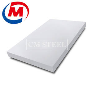 Vente flash Sunmeta Plaques en aluminium vierges pour impression par sublimation Panneau photo en aluminium Feuille de métal pour sublimation - Product Image 6