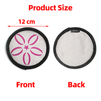 Outil de nettoyage de sable pour la plage avec sac de rangement, pour le camping, les vacances, les sports nautiques, gant effaceur de sable portable, serviettes familiales