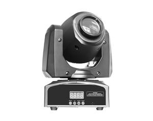 STSLITE - VENTE DIRECTE D'USINE - <span class=keywords><strong>MINI</strong></span> SPOT MOBILE 10W LED SPOT MOBILE HEAD pour FÊTE, BAR, MARIAGE, CONCERTS, ÉVÉNEMENTS EN DIRECT, DISCO - Product Image 3