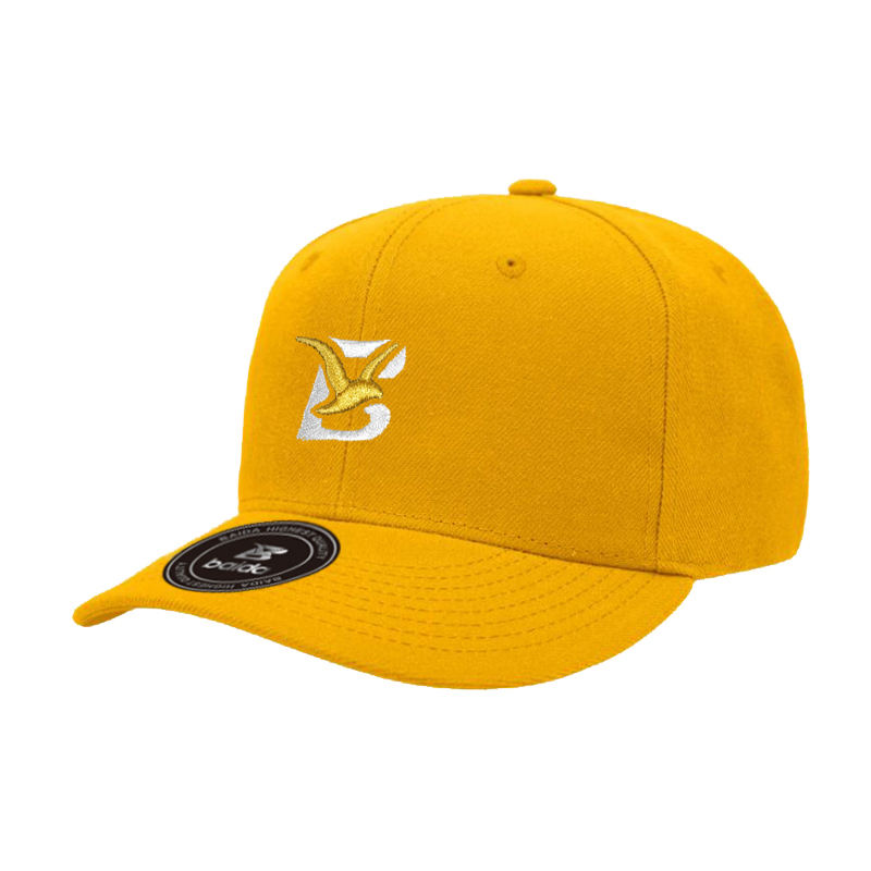 สีเหลืองเข้ม