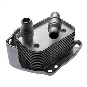 Enfriador de Aceite de Transmisión para BMW E81 E82 E88 11427508967 YM 018 15x9x5 cm, Pieza de Repuesto Nueva - Product Image 1