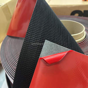 עבור <span class=keywords><strong>3m</strong></span> 100 מ 'sco tch משטח קלטת מגן <span class=keywords><strong>331t</strong></span> למות מים לחתוך מופעל לחץ חם נמס חם בלחץ עמיד חום רגיש לאטום שקית - Product Image 4