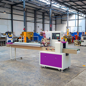 Machine de traitement de production de fabrication à petit prix machines automatiques de fabrication de savon en barre meilleure et supérieure - Product Image 4