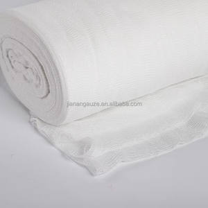 ผ้าก๊อซซิกแซก 2 ชั้น แบบดูดซับ ไม่ผ่านการฆ่าเชื้อ ได้รับการรับรองมาตรฐาน TUV - Product Image 4