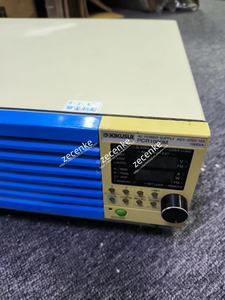 Alimentation électrique Kikusui PCR1000M AC - Product Image 2