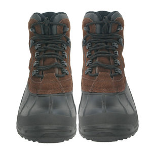 YL-549 Stivali da <span class=keywords><strong>Neve</strong></span> Impermeabili da <span class=keywords><strong>Uomo</strong></span>, Comodi e Antiscivolo, Termici e Caldi, <span class=keywords><strong>per</strong></span> Attività all'Aperto - Product Image 4