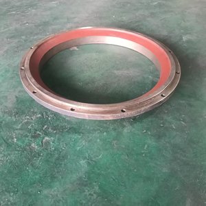 Compatible Liugong SP121873 CONNECTOR COVER for EXCAVATOR <b>WHEEL</b> LOADER Factory <b>Direct</b> Construction Machinery Parts - Product Image 5