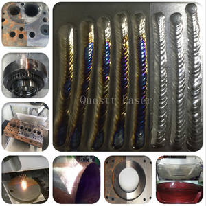 <span class=keywords><strong>Laser</strong></span> gun rimuovere la <span class=keywords><strong>ruggine</strong></span> in metallo/vernice graffiti dalla parete di cemento - Product Image 5