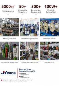 Lignes <span class=keywords><strong>de</strong></span> pêche tressées en PE à 8 brins, longueur personnalisée en usine, haute résistance, âme en fluorocarbone 8+1, personnalisation OEM disponible - Product Image 6