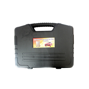 <span class=keywords><strong>Clim</strong></span> Auto test d'étanchéité service R134a pour voiture ac a/c fuite réparation/outils <span class=keywords><strong>de</strong></span> test Appareil - Product Image 4