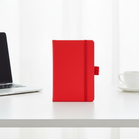 Agenda personnalisé quotidien, hebdomadaire et mensuel 2025, agenda en cuir pour filles, journal de bien-être à couverture rigide, carnet A5 en PU