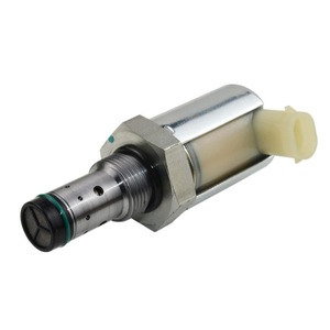 Válvula Reguladora de Presión de Combustible Ford CM5126 12V, Válvula de Control de Temperatura Normal para Aceite - Product Image 1