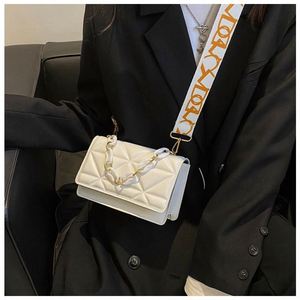 Bolsos de Diseñador de Moda, Bolsos de Hombro Mini, Pequeños, Bolsos de Mano, Bolsos Tipo Saddle para Chicas y Damas, Bolsos Cruzados - Product Image 2