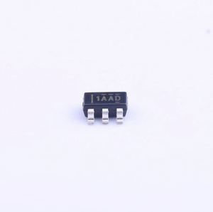 วงจรรวมไอซีชิป INA180A4IDBVT ใหม่และของแท้ - Product Image 1