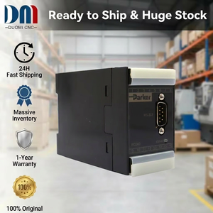 PCD00A-400 โมดูลขยายเสียงดิจิตอล ไดรฟ์ PCD00A-400-30 #   7EB9 สำหรับวาล์วควบคุมการไหลแบบสัดส่วน - Product Image 1