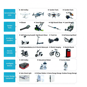 Ensemble d'adaptateurs à courant élevé XT150 (rouge, mâle et femelle, bornes de 6 mm) - Product Image 5
