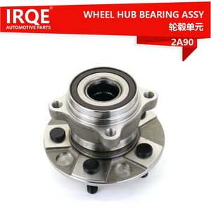 IRQE Rear <b>Wheel</b> Bearing Unit 42410-50042 For Lexus LS 2A90-A01 - Product Image 5